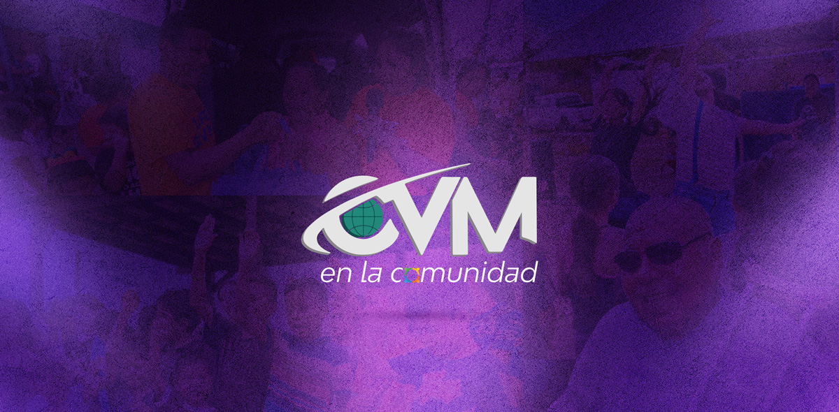 Outreach - CVM Church